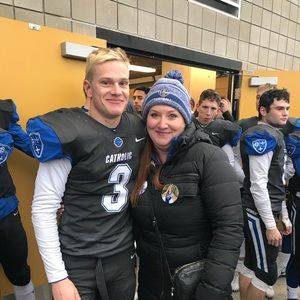 Meet your Posher, Wendi